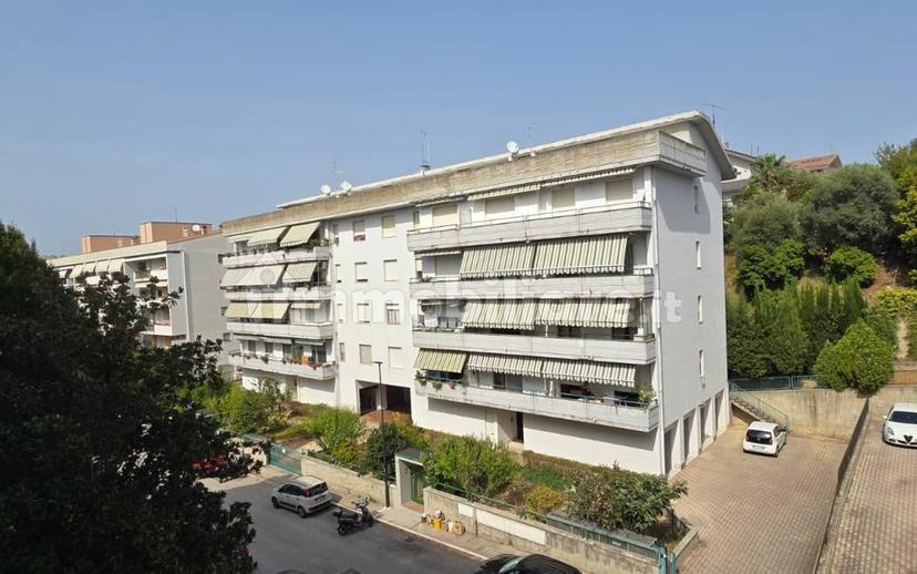 Trilocale via Campo Felice 30, Colli Innamorati - Madonna, Pescara — foto 8 di 36