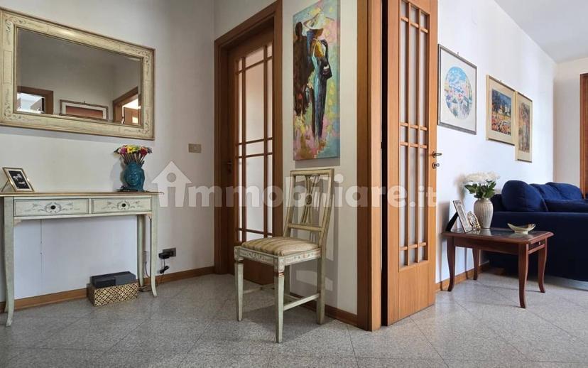 Trilocale via Campo Felice 30, Colli Innamorati - Madonna, Pescara — foto 30 di 36
