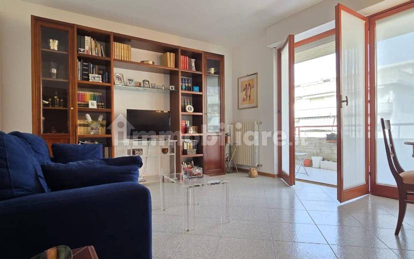 Trilocale via Campo Felice 30, Colli Innamorati - Madonna, Pescara — foto 19 di 36