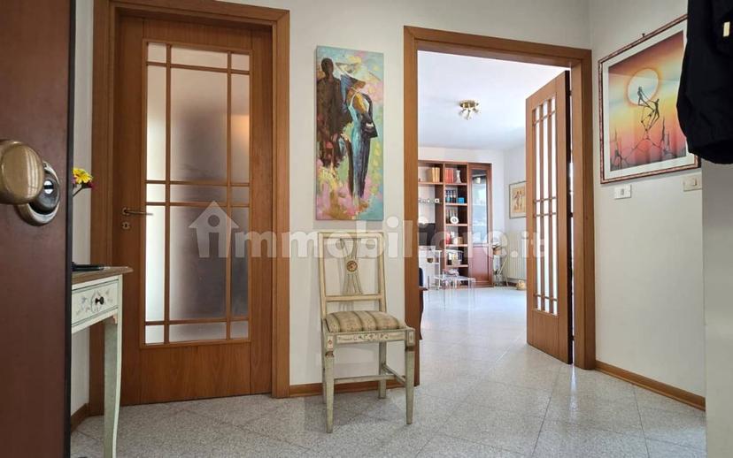 Trilocale via Campo Felice 30, Colli Innamorati - Madonna, Pescara — foto 3 di 36