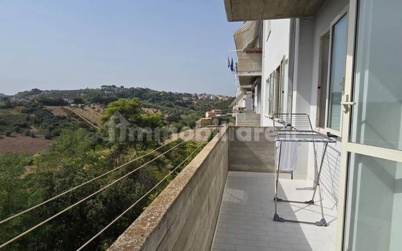 Trilocale via Campo Felice 30, Colli Innamorati - Madonna, Pescara — foto 7 di 36
