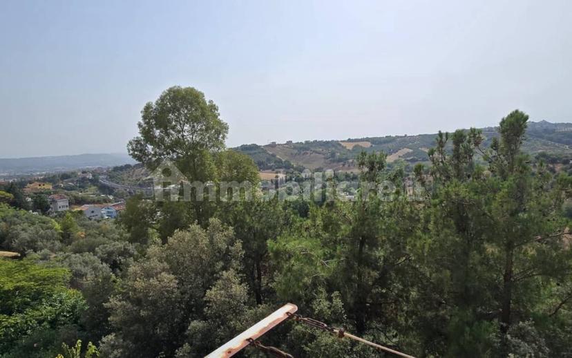 Trilocale via Campo Felice 30, Colli Innamorati - Madonna, Pescara — foto 32 di 36