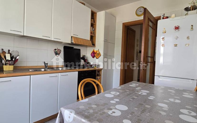 Trilocale via Campo Felice 30, Colli Innamorati - Madonna, Pescara — foto 2 di 36