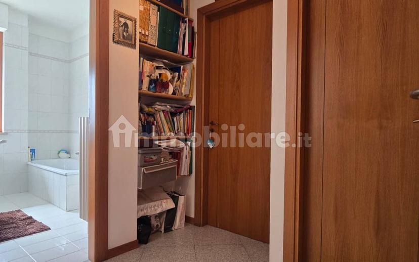 Trilocale via Campo Felice 30, Colli Innamorati - Madonna, Pescara — foto 20 di 36