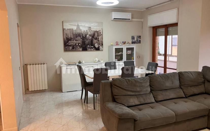 Appartamento buono stato, secondo piano, Quartiere Europa, Latina — foto 24 di 34