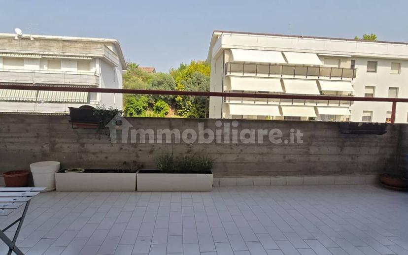 Trilocale via Campo Felice 30, Colli Innamorati - Madonna, Pescara — foto 24 di 36