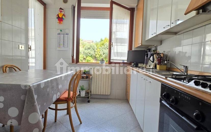 Trilocale via Campo Felice 30, Colli Innamorati - Madonna, Pescara — foto 5 di 36