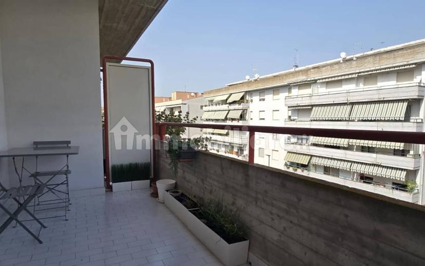 Trilocale via Campo Felice 30, Colli Innamorati - Madonna, Pescara — foto 31 di 36