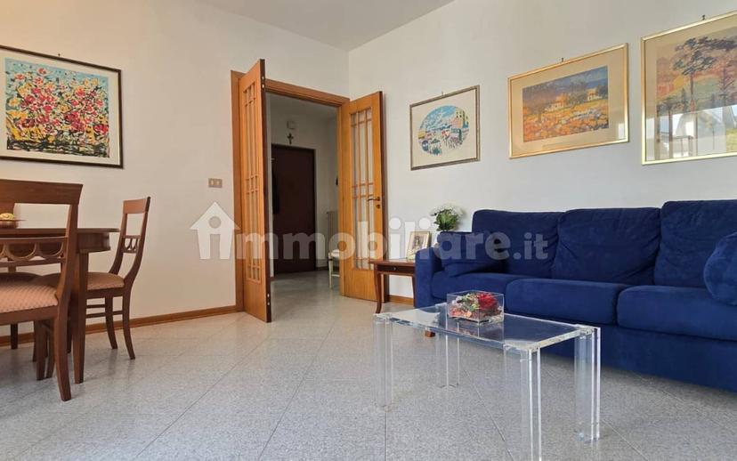 Trilocale via Campo Felice 30, Colli Innamorati - Madonna, Pescara — foto 15 di 36