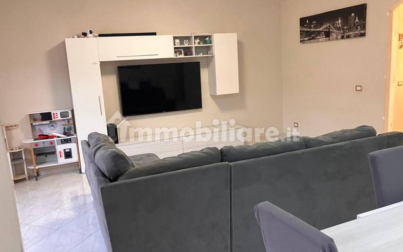 Appartamento buono stato, secondo piano, Quartiere Europa, Latina — foto 34 di 34