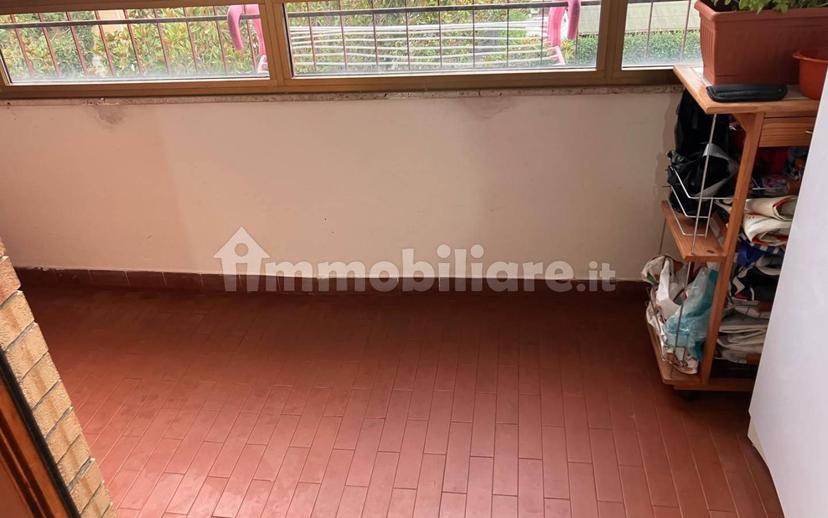 Appartamento buono stato, secondo piano, Quartiere Europa, Latina — foto 11 di 34