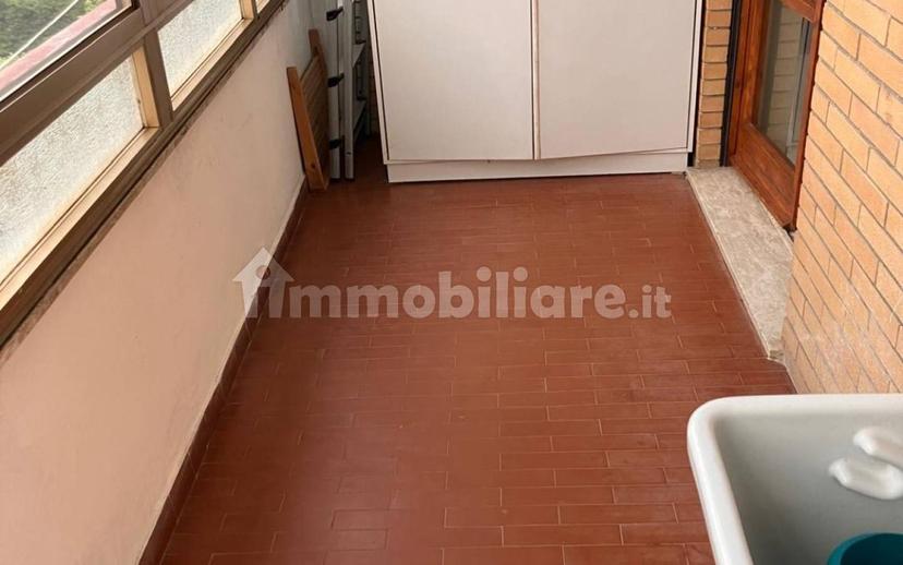 Appartamento buono stato, secondo piano, Quartiere Europa, Latina — foto 32 di 34