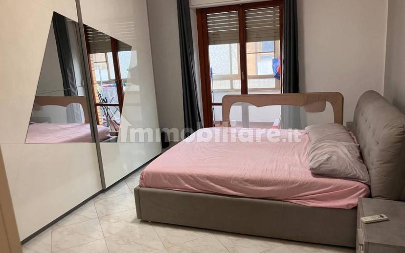 Appartamento buono stato, secondo piano, Quartiere Europa, Latina — foto 12 di 34