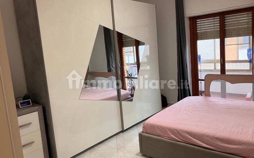 Appartamento buono stato, secondo piano, Quartiere Europa, Latina — foto 15 di 34