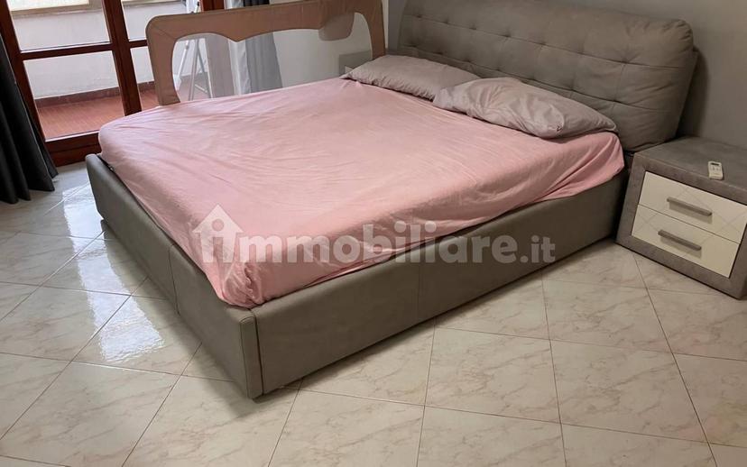 Appartamento buono stato, secondo piano, Quartiere Europa, Latina — foto 2 di 34