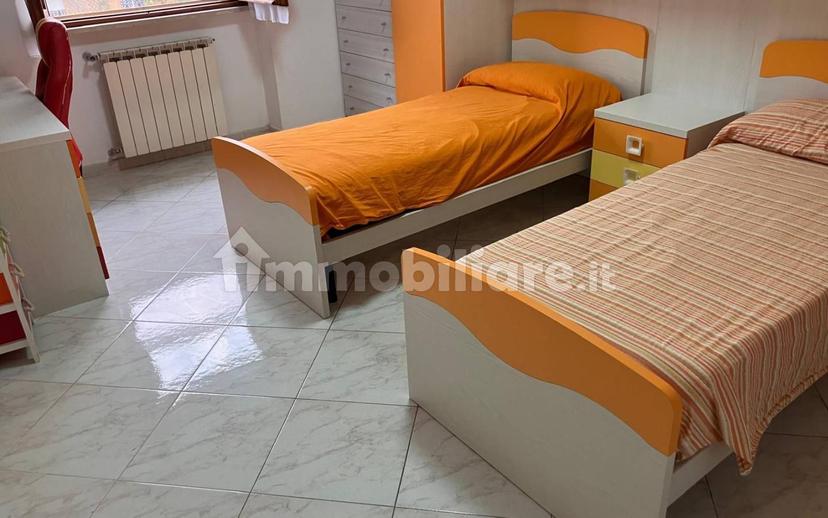 Appartamento buono stato, secondo piano, Quartiere Europa, Latina — foto 22 di 34