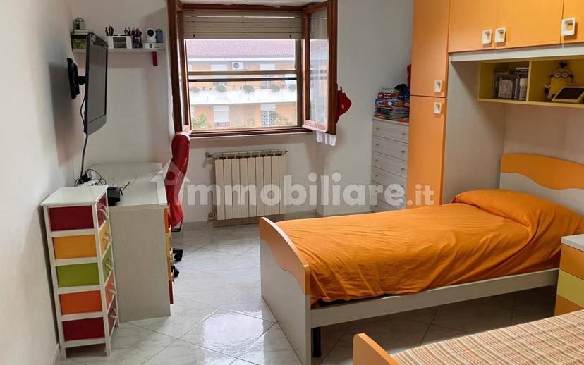 Appartamento buono stato, secondo piano, Quartiere Europa, Latina — foto 6 di 34