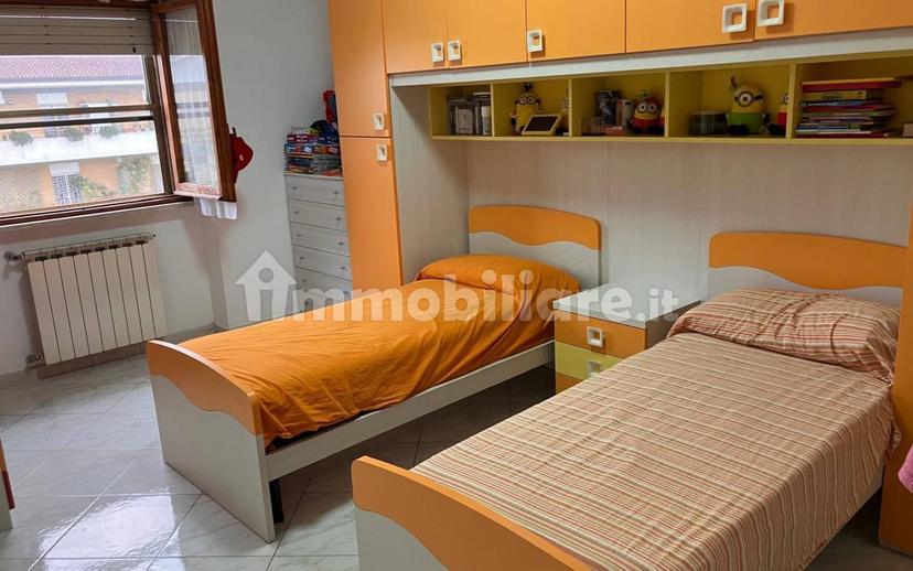 Appartamento buono stato, secondo piano, Quartiere Europa, Latina — foto 20 di 34