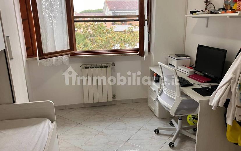 Appartamento buono stato, secondo piano, Quartiere Europa, Latina — foto 13 di 34