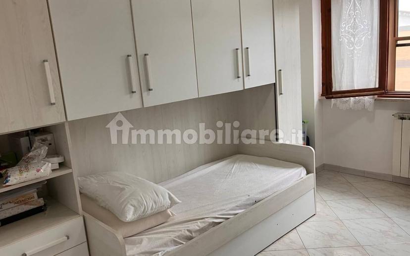 Appartamento buono stato, secondo piano, Quartiere Europa, Latina — foto 33 di 34