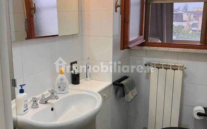 Appartamento buono stato, secondo piano, Quartiere Europa, Latina — foto 29 di 34