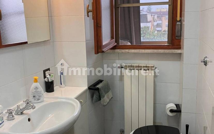 Appartamento buono stato, secondo piano, Quartiere Europa, Latina — foto 8 di 34