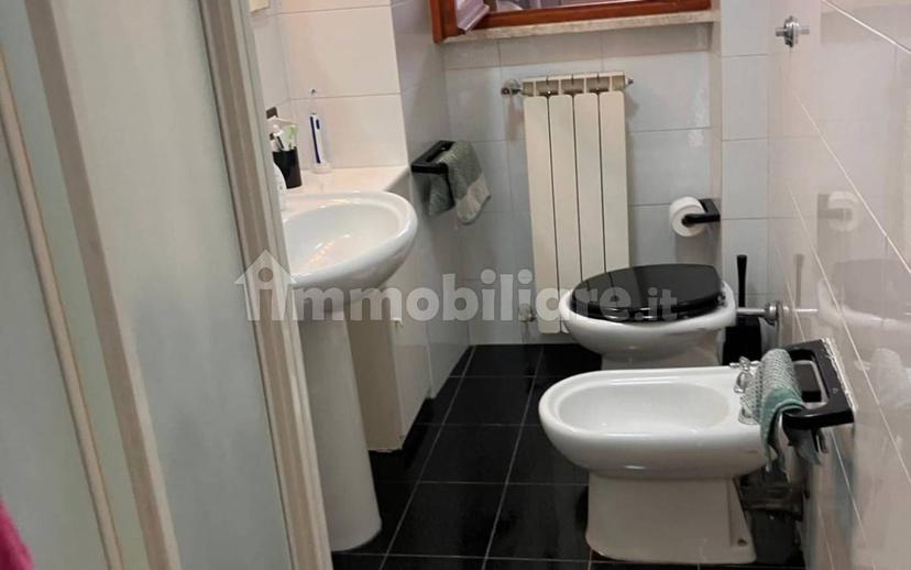 Appartamento buono stato, secondo piano, Quartiere Europa, Latina — foto 31 di 34