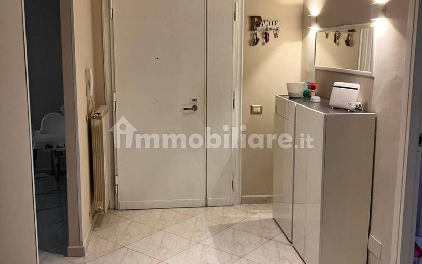 Appartamento buono stato, secondo piano, Quartiere Europa, Latina — foto 30 di 34