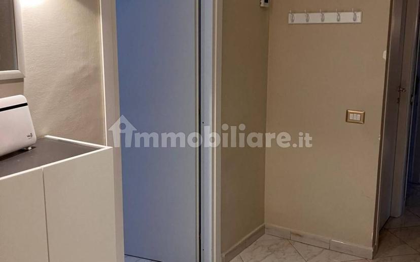 Appartamento buono stato, secondo piano, Quartiere Europa, Latina — foto 16 di 34