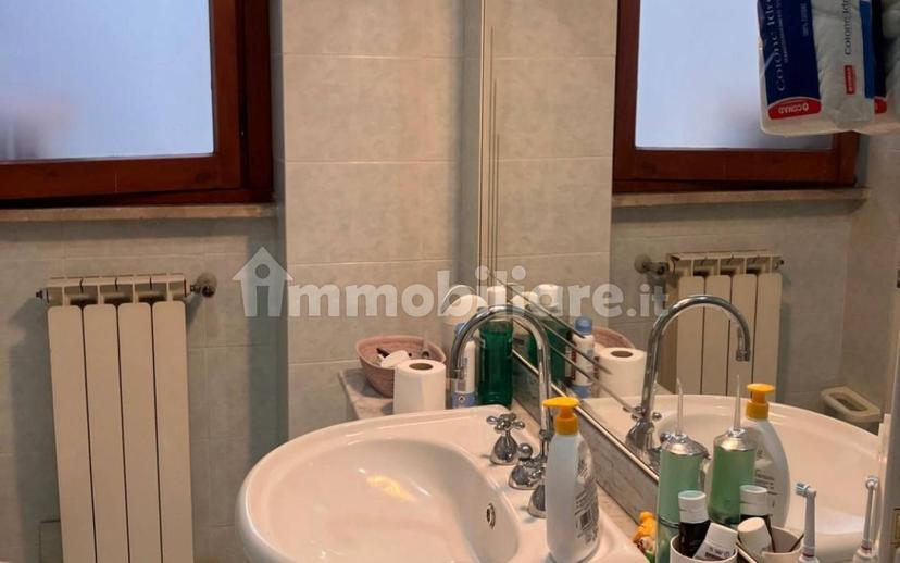 Appartamento buono stato, secondo piano, Quartiere Europa, Latina — foto 25 di 34