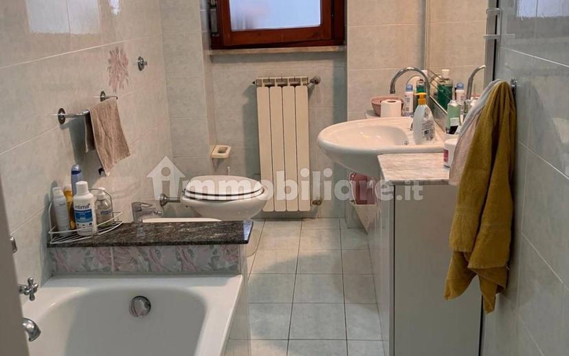 Appartamento buono stato, secondo piano, Quartiere Europa, Latina — foto 26 di 34