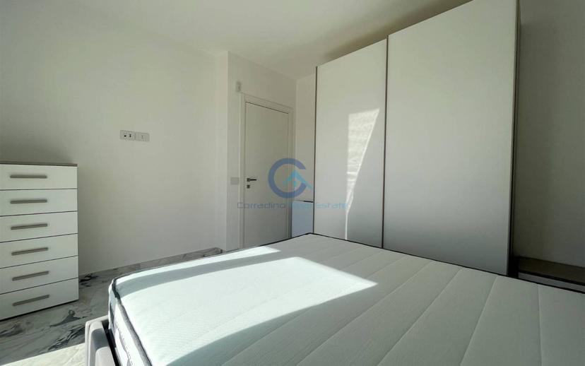 Trilocale nuovo, secondo piano, Catanzaro Lido, Catanzaro — foto 4 di 14