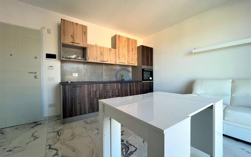 Trilocale nuovo, secondo piano, Catanzaro Lido, Catanzaro — foto 12 di 14