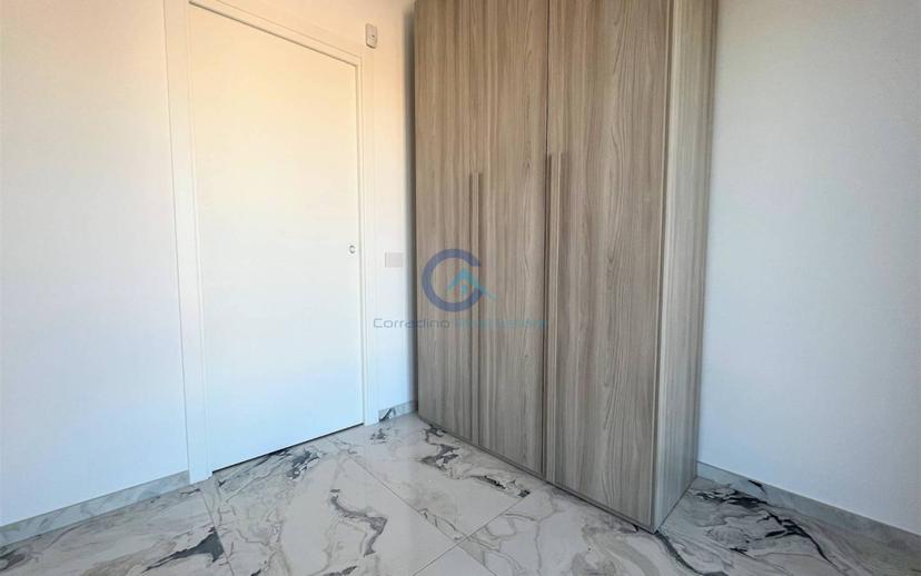 Trilocale nuovo, secondo piano, Catanzaro Lido, Catanzaro — foto 2 di 14