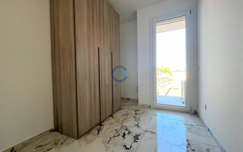 Trilocale nuovo, secondo piano, Catanzaro Lido, Catanzaro — foto 6 di 14
