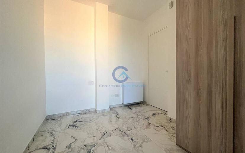 Trilocale nuovo, secondo piano, Catanzaro Lido, Catanzaro — foto 3 di 14