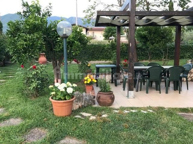 Villa unifamiliare via Selvotta 73, San Bartolomeo, Cassino — foto 2 di 27