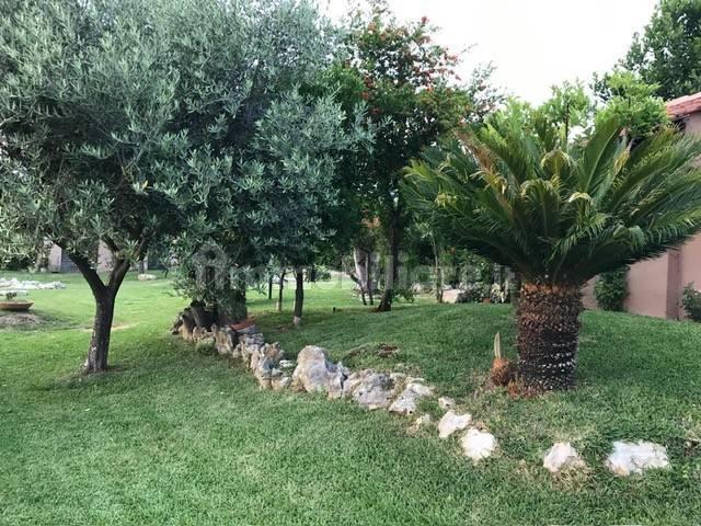 Villa unifamiliare via Selvotta 73, San Bartolomeo, Cassino — foto 22 di 27