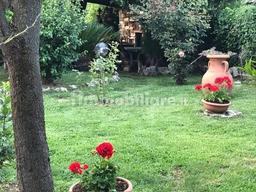 Villa unifamiliare via Selvotta 73, San Bartolomeo, Cassino