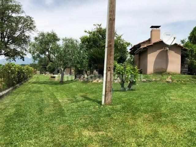 Villa unifamiliare via Selvotta 73, San Bartolomeo, Cassino — foto 16 di 27