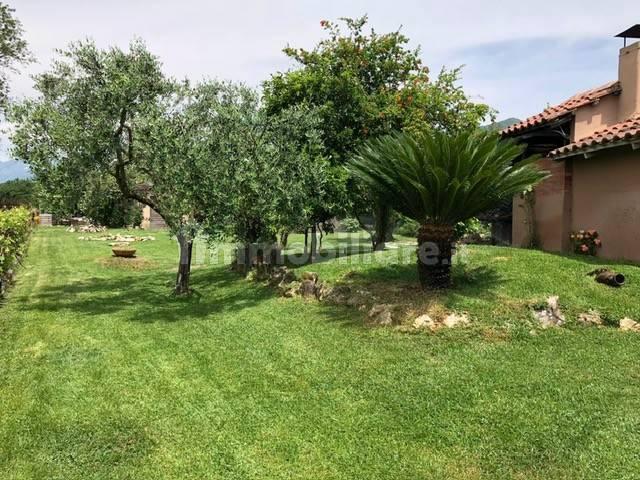 Villa unifamiliare via Selvotta 73, San Bartolomeo, Cassino — foto 10 di 27