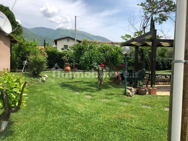 Villa unifamiliare via Selvotta 73, San Bartolomeo, Cassino — foto 26 di 27