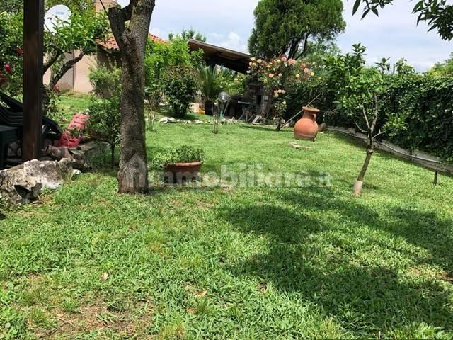 Villa unifamiliare via Selvotta 73, San Bartolomeo, Cassino — foto 12 di 27