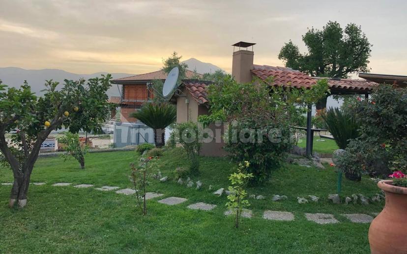 Villa unifamiliare via Selvotta 73, San Bartolomeo, Cassino — foto 17 di 27