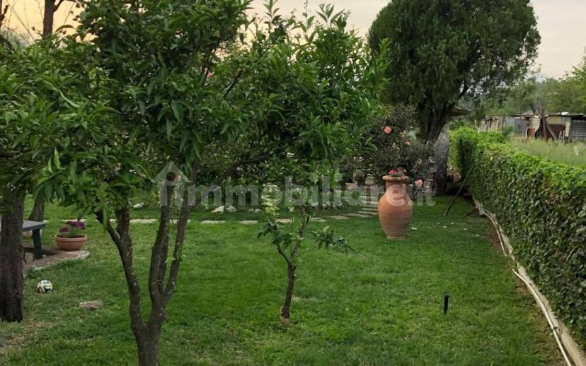Villa unifamiliare via Selvotta 73, San Bartolomeo, Cassino — foto 6 di 27