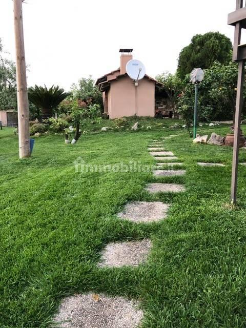 Villa unifamiliare via Selvotta 73, San Bartolomeo, Cassino — foto 24 di 27
