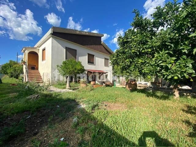 Villa unifamiliare via Selvotta 73, San Bartolomeo, Cassino — foto 18 di 27