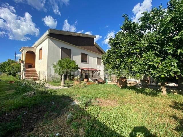 Villa unifamiliare via Selvotta 73, San Bartolomeo, Cassino — foto 13 di 27