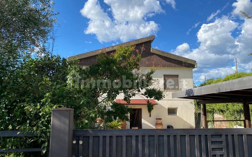 Villa unifamiliare via Selvotta 73, San Bartolomeo, Cassino — foto 14 di 27