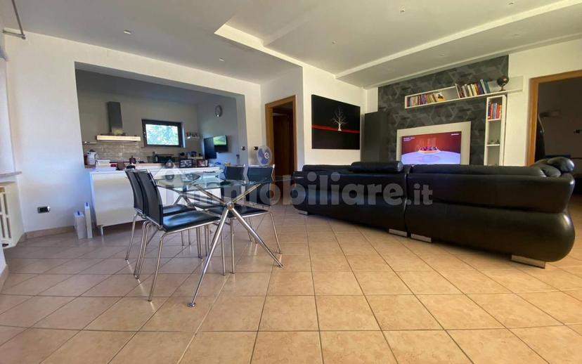 Villa unifamiliare via Selvotta 73, San Bartolomeo, Cassino — foto 19 di 27